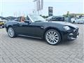 FIAT 124 SPIDER 124 spider 1.4 MultiAir Lusso