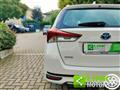 TOYOTA AURIS 1.8 Hybrid Active