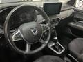 DACIA NUOVA SANDERO Streetway 1.0 TCe ECO-G Comfort