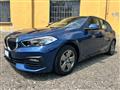 BMW SERIE 1 EURO 16.899,00 NEW MODEL 5p. Business Advantage