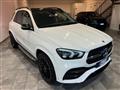 MERCEDES CLASSE GLE d 4Matic Premium AMG Line