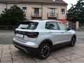 VOLKSWAGEN T-CROSS 1.0 TSI Style BMT