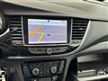 OPEL MOKKA X 1.6 CDTI Innovation NAVY+TELECAMERA