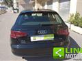 AUDI A3 SPORTBACK SPB 1.6 TDI clean diesel S tronic Young