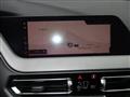 BMW Serie 1 116d Advantage auto GARANTITA FULL OPTIONAL