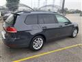 VOLKSWAGEN GOLF Variant 1.6 TDI 115 CV DSG Business BlueMotion Tech.