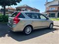 KIA CEE'D Sp. Wag. 1.4 90CV Platinum