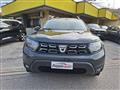 DACIA DUSTER 1.0 TCe 100 CV ECO-G 4x2 Prestige N°GH767