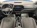 VOLKSWAGEN T-CROSS -  1.0 TSI 115 CV Style BMT