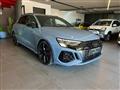 AUDI RS 3 SPORTBACK 3 SPB TFSI quattro S tronic