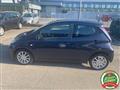 TOYOTA AYGO 1.0 VVT-i 69 CV 5 porte x-play