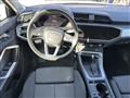 AUDI Q3 SPORTBACK Q3 SPB 40 TDI quattro S tronic S line edition