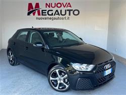 AUDI A1 SPORTBACK SPB 30 TFSI Admired