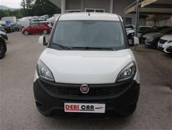 FIAT DOBLÒ Euro6 M.JET