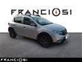 DACIA SANDERO Stepway 1.5 dci Brave s s 90cv