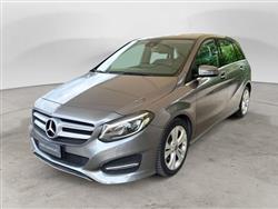 MERCEDES CLASSE B B 200 d Automatic Sport