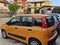 FIAT PANDA 1.0 FireFly S&S Hybrid Easy