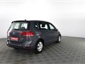 VOLKSWAGEN TOURAN 2.0 TDI 122 CV Business BlueMotion Technolo