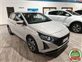 HYUNDAI I20 1.2 MPI MT Connectline