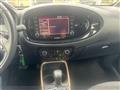 TOYOTA NUOVA AYGO X Aygo X 1.0 VVT-i 72 CV 5 porte Lounge S-CVT