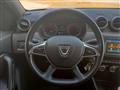 DACIA Duster 1.6 sce Comfort Gpl 4x2 Navi, Telecamera