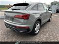 AUDI Q5 SPORTBACK SPB 40 TDI quattro S tronic S line