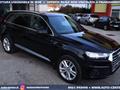 AUDI Q7 50 TDI quattro tiptronic Sport Plus