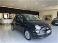 FIAT 500 1.4 16v Lounge 100cv