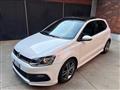 VOLKSWAGEN POLO 1.2 TSI 5 porte R-line tetto apribile unico propri