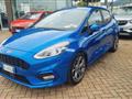 FORD FIESTA 1.5 EcoBlue 5 porte ST-Line