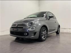 FIAT 500C 1.3 MJT 95 CV S