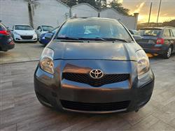 TOYOTA Yaris 5p 1.3 dual Sol m-mt