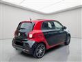 SMART FORFOUR 0.9 109CV BRABUS PRIME LED FALTDACH NAVIGATORE