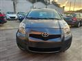 TOYOTA Yaris 5p 1.3 dual Sol m-mt