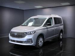 FORD TOURNEO CONNECT 2.0 EcoBlue 122 CV Powershift Titanium