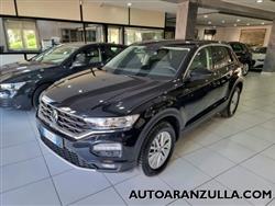 VOLKSWAGEN T-ROC 2.0 TDI SCR 150CV DSG Business Navi - BM Tech.