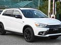 MITSUBISHI ASX 1.6 2WD GPL Bi-Fuel Knight