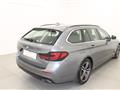 BMW SERIE 5 TOURING d Touring Luxury