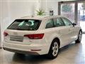 AUDI A4 AVANT Avant TDI 150CV Sport di Unico Proprietario