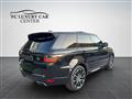 LAND ROVER RANGE ROVER SPORT 3.0 SDV6 306Cv HSE Dynamic Tetto Meridian