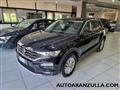 VOLKSWAGEN T-ROC 2.0 TDI SCR 150CV DSG Business Navi - BM Tech.