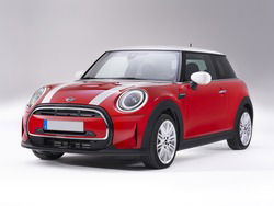 MINI 3 PORTE JCW Mini 2.0 Cooper S JCW