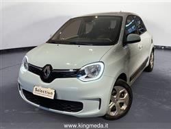 RENAULT TWINGO ELECTRIC Twingo Electric Zen