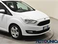 FORD C-MAX 1.6 120CV GPL PLUS