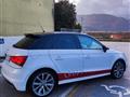 AUDI A1 1.6 TDI S line edition