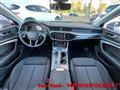 AUDI A6 AVANT Avant 40 2.0 MHEV S tronic Business Sport