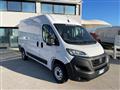 FIAT DUCATO 33 MH2 140 Ducato 35 2.2 Mjt 140CV AT9 PLM Cabinato