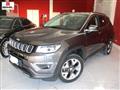 JEEP Compass 2.0 Mjt II 4WD Limited