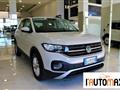 VOLKSWAGEN T-Cross 1.0 tsi Style 95cv