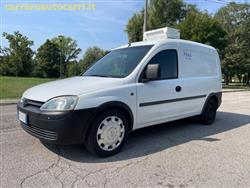 OPEL COMBO CARGO 1.7 CDTI 101CV 3p. Van ISOTERMICO + FRIGO